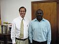 03A David and Agriculture Minister